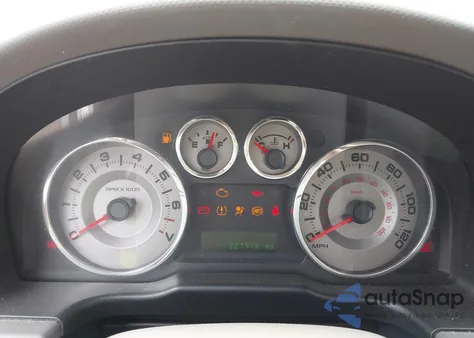 2010 Ford Edge Limited из США, поврежденный, VIN 2FMDK3KC3ABA35793